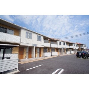 シャルルグランデ　Ｄ外観写真