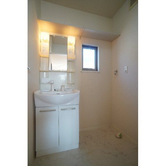 物件内観写真9　(シャンプードレッサー、室内洗濯)