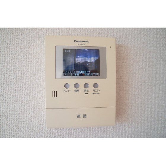 物件内観写真13　(ＴＶインターホン)