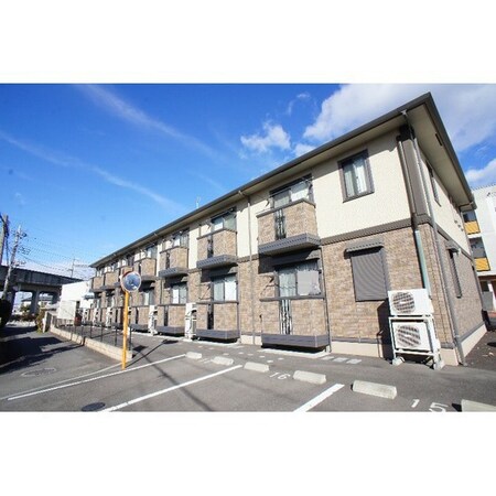 ＴＡＫＡＳＡＫＩ　ＨＩＬＬＳ　２ｎｄ外観写真