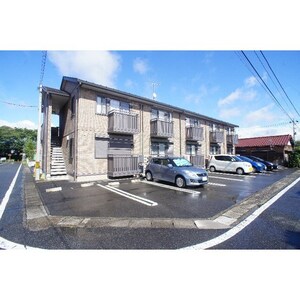 ルミエール和田橋外観写真