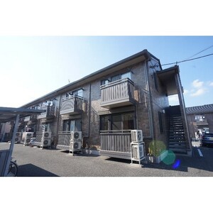 ｍｏｄｉｓｈ　Ⅰ外観写真