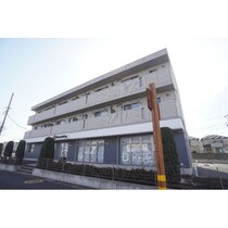 リバーサイド・Ｋ　Ⅲの外観写真