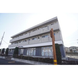 リバーサイド・Ｋ　Ⅲ外観写真