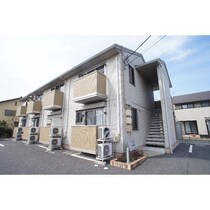 アスールの外観写真