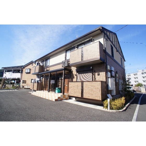 サンモール寺尾