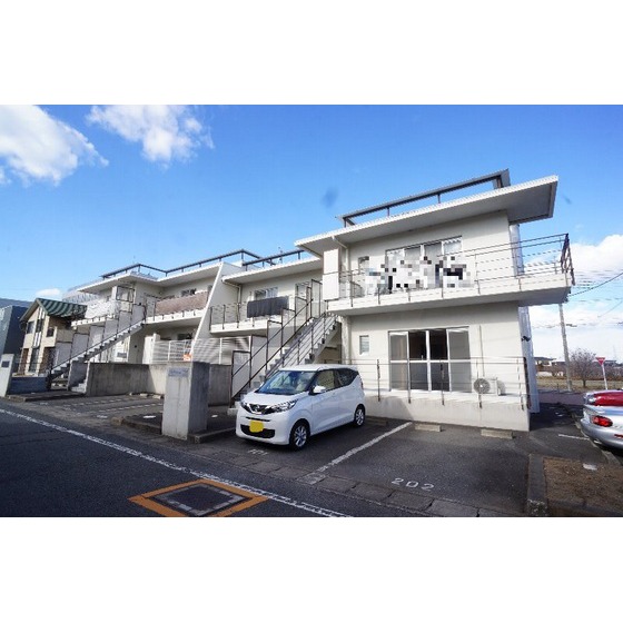 シティハウス（緑町）