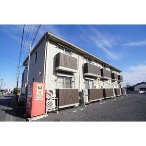 グレイス・シャンブル外観写真