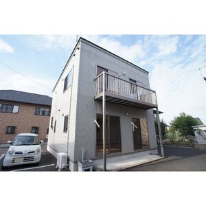 ゴールデンハートⅠ（戸建）外観写真