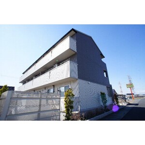 ブルースカイ外観写真