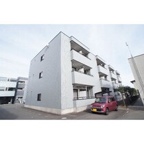 セイラＢＯＸ緑町の外観写真