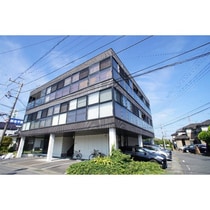 STYLE9の外観写真