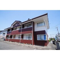 メゾン・マリカの外観写真