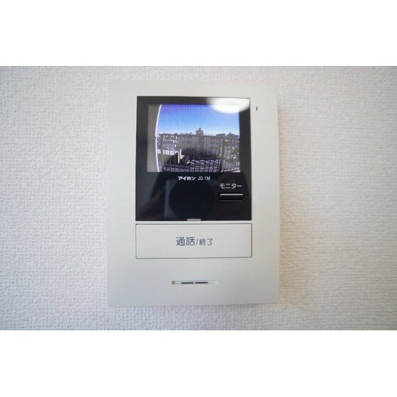 物件内観写真13　(ＴＶインターホン)