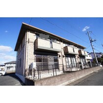 アベニール　Ⅱの外観写真