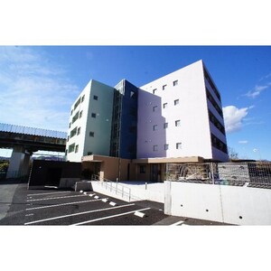 レヴィーナミエ外観写真