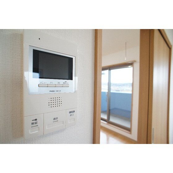 物件内観写真14　(ＴＶインターホン)