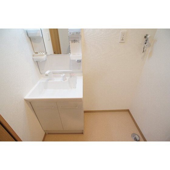 物件内観写真23　(シャンプードレッサー、室内洗濯)