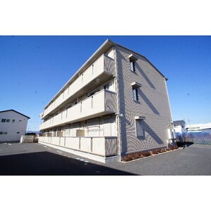 リバーサイド・Ｋ　Ⅱ外観写真