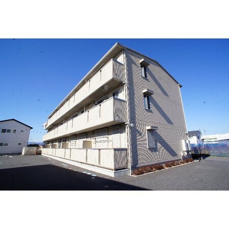 リバーサイド・Ｋ　Ⅱ外観写真