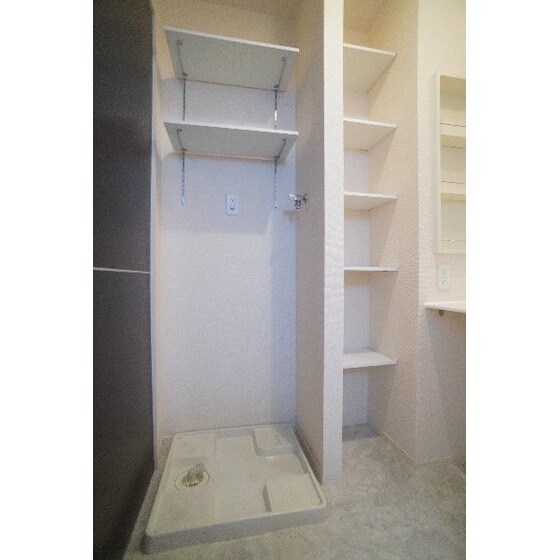 ＣＯＷＺのその他部屋・スペース