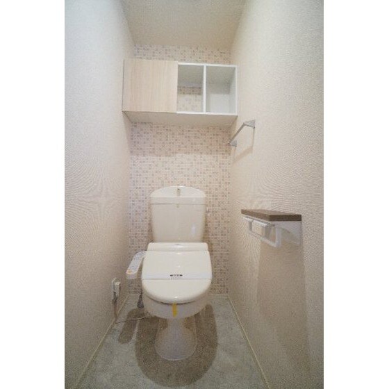 ＣＯＷＺのトイレ