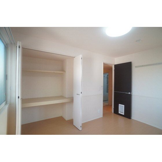 ＣＯＷＺの収納