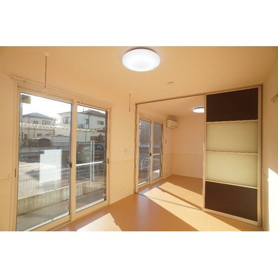 ＣＯＷＺのその他部屋・スペース