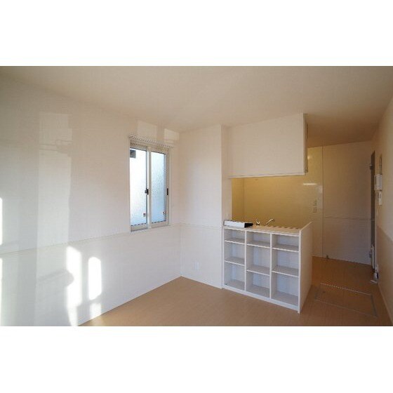 ＣＯＷＺの居室・リビング