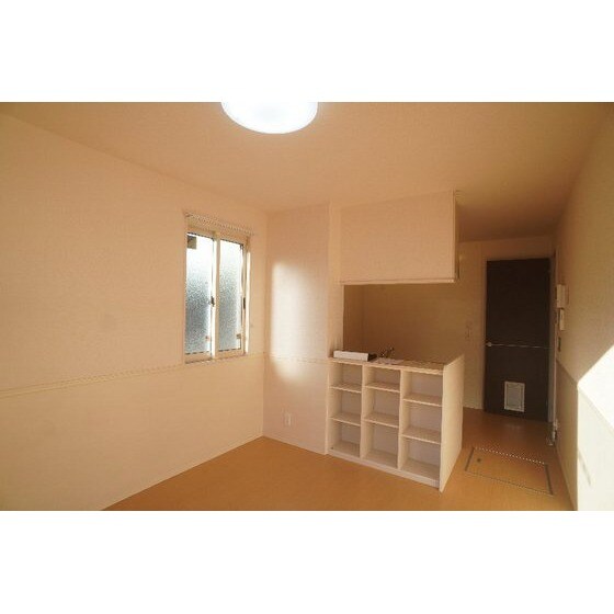 ＣＯＷＺの居室・リビング