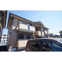 リヴィエールＴｏｋｉ　Ａの外観写真