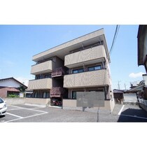 アンボワーズの外観写真