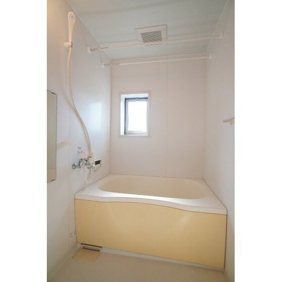 物件内観写真7　(追い焚き付き)