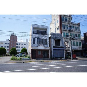 メゾンド十出寿外観写真