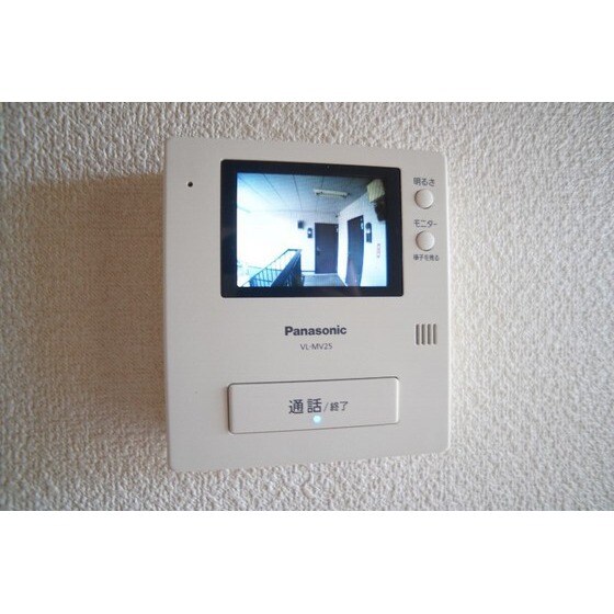 物件内観写真14　(ＴＶインターホン)