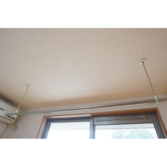 ビューグランドのその他設備