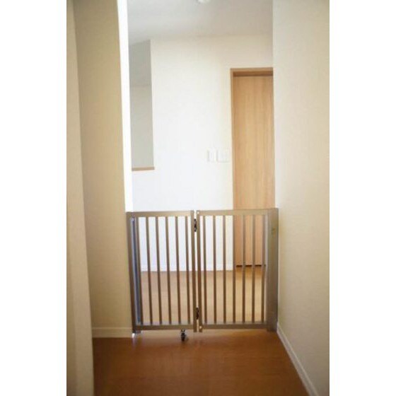 ビューグランドのその他部屋・スペース