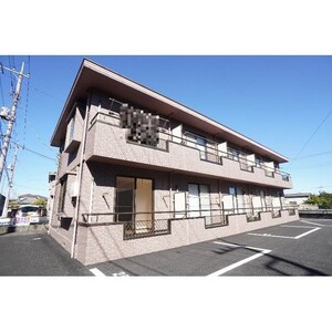 アルモニーアカイシ　Ⅱ外観写真