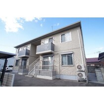 フォンティーヌの外観写真