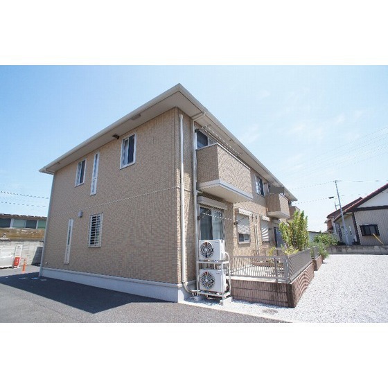 ファミール箱田　Ⅱ