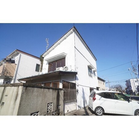 本町Ａ戸建外観写真