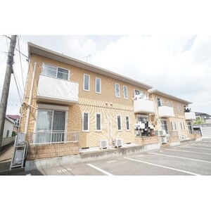 坂の上ヒルズ外観写真