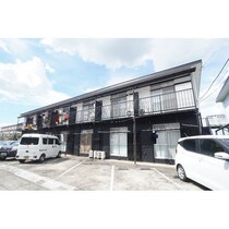 ヴィラ花みずきⅠの外観写真