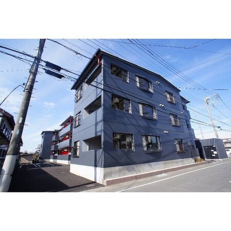 ファランドール井野外観写真