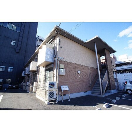 ジョイホーク外観写真