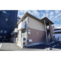 ジョイホークの外観写真