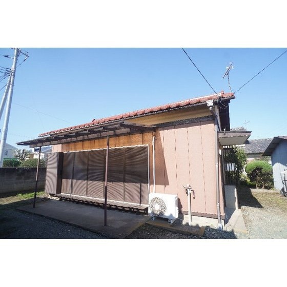 物件外観写真2　(1号)