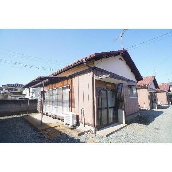 物件外観写真4　(3号)