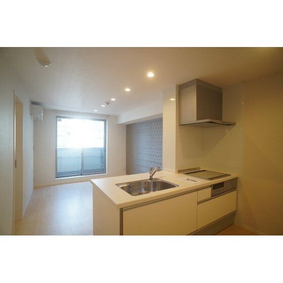 ＡＸＩＳのキッチン