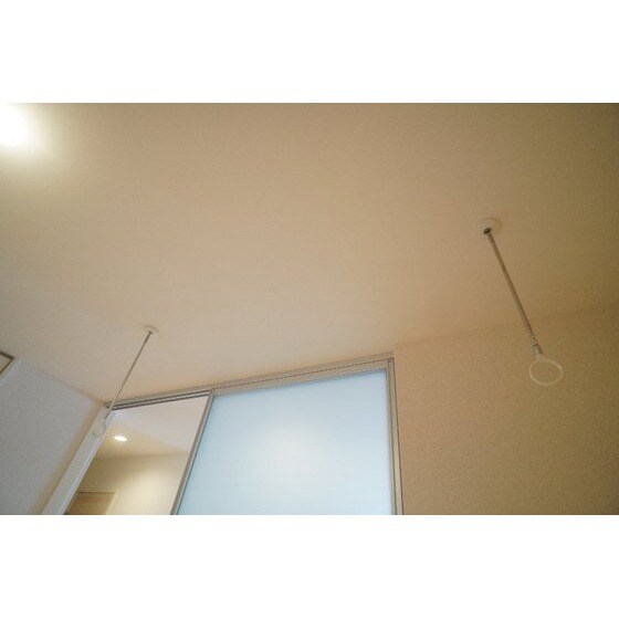 ＡＸＩＳのその他設備